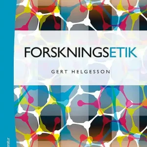 Outlet Forskningsetik | 2:a upplagan