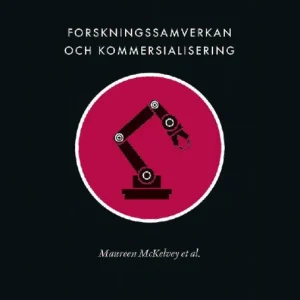 Forskningssamverkan och kommersialisering | 0:e upplagan Lågt pris