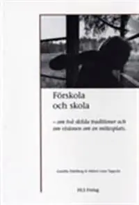 Förskola & skola | 1:a upplagan risnedsättning