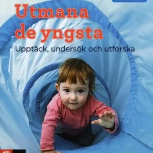 Förskoleserien/Utmana de yngsta - upptäck, undersö | 1:a upplagan Rabatter