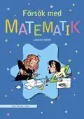 Snabb frakt Försök med matematik Lärarbok | 1:a upplagan
