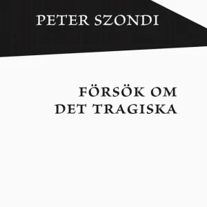 Försök om det tragiska | 0:e upplagan Säker betalning