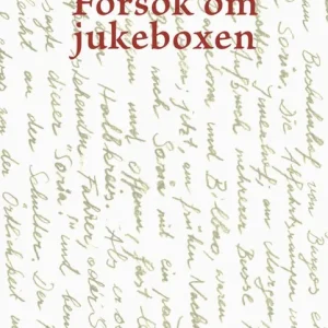 Försök om jukeboxen | 0:e upplagan Expressleverans