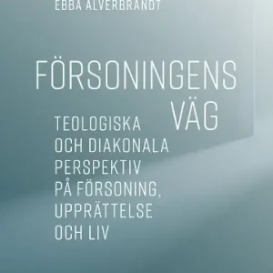risnedsättning Försoningens väg : Teologiska och diakonala perspektiv på försoning, upprättelse och liv | 1:a upplagan