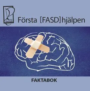 Billigare Första [FASD]hjälpen - Faktabok | 0:e upplagan