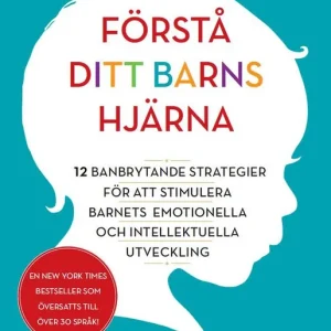 Förstå ditt barns hjärna | 1:a upplagan Begränsad tid