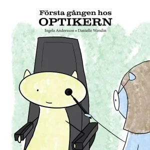 Billigare Första gången hos optikern | 1:a upplagan