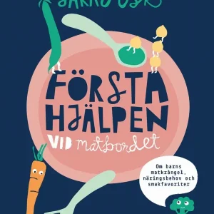 Beställ idag Första hjälpen vid matbordet | 1:a upplagan
