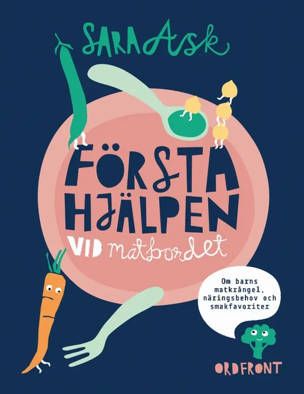 Beställ idag Första hjälpen vid matbordet | 1:a upplagan