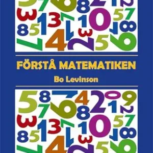 Förstå matematiken | 0:e upplagan Populär