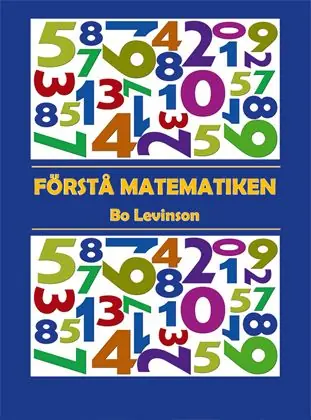 Förstå matematiken | 0:e upplagan Populär