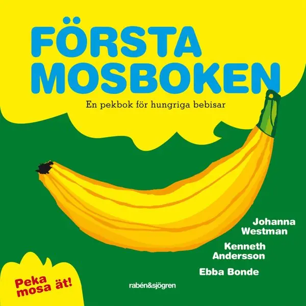 Första och Andra Mosboken | 2:a upplagan Bästa pris