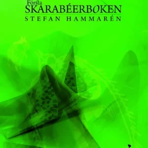 Begränsat antal Första Skarabéerboken | 1:a upplagan
