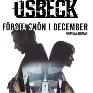 Första snön i december | 1:a upplagan Utförsäljning