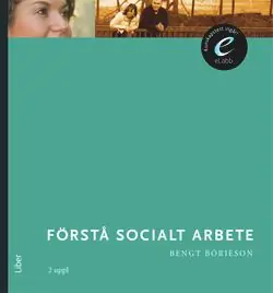 Förstå socialt arbete (bok med eLabb) | 2:a upplagan Populär