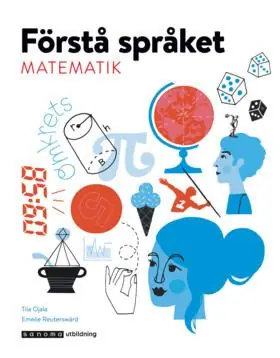 Kampanj Förstå språket Matematik | 0:e upplagan