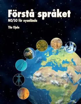 Förstå språket NO/SO Allt-i-ett bok | 0:e upplagan Rea