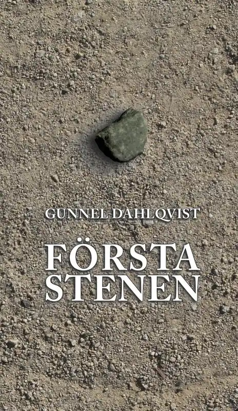 Kampanjpris Första stenen | 1:a upplagan