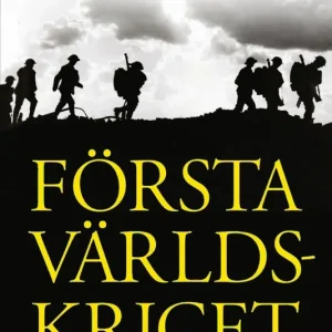 Rabatter Första världskriget | 1:a upplagan