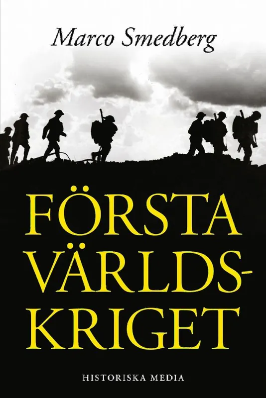 Rabatter Första världskriget | 1:a upplagan