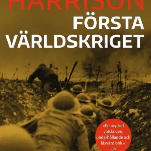 Första världskriget | 0:e upplagan Premium