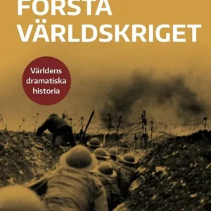 Erbjudande Första världskriget | 0:e upplagan