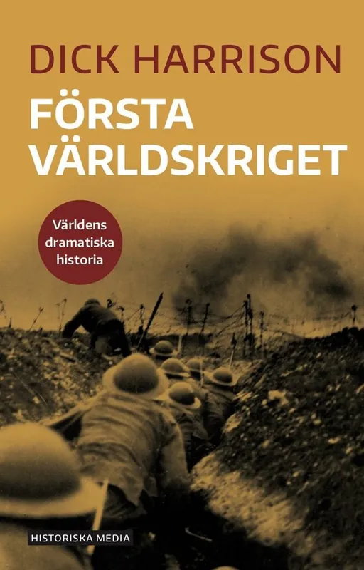 Erbjudande Första världskriget | 0:e upplagan
