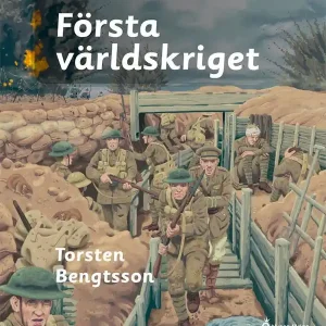 Första världskriget | 0:e upplagan Reapris
