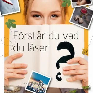 Förstår du vad du läser? Bibeln för nyfikna | 0:e upplagan Premium