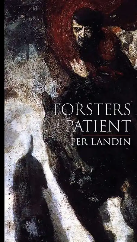 Forsters patient: Tio tyska intermezzon | 1:a upplagan Sänkt pris