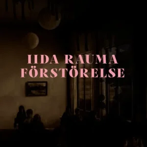 Förstörelse | 1:a upplagan Handla nu