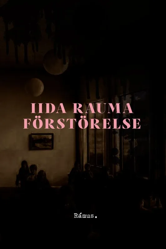Förstörelse | 1:a upplagan Handla nu