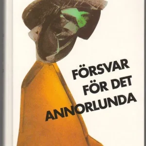 Billigare Försvar för det annorlunda | 1:a upplagan