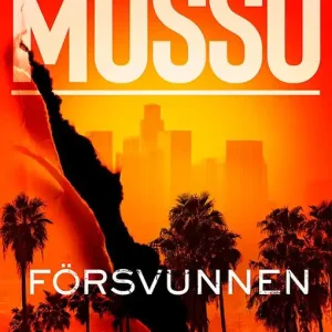 Rabatter Försvunnen | 1:a upplagan