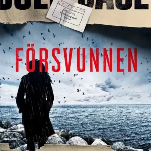 Försvunnen | 1:a upplagan Bästa pris