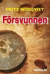 Kundfavorit Försvunnen | 1:a upplagan