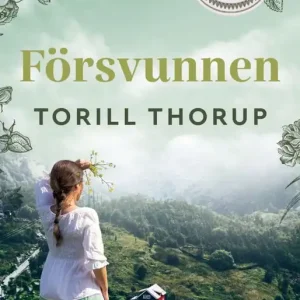 Försvunnen - Inga Svartdal 11 | 0:e upplagan Outlet