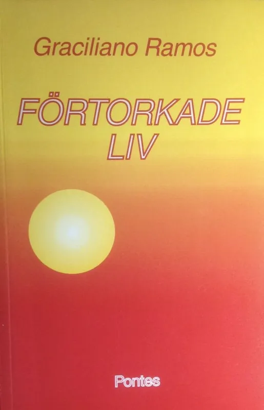 Förtorkade liv | 0:e upplagan Billig
