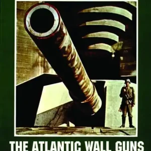 Kampanjpris Fortress europe - the atlantic wall guns | 0:e upplagan