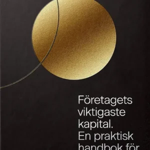 Fynd Förtroende, företagets viktigaste kapital. | 0:e upplagan