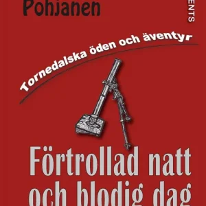 Populär Förtrollad natt och blodig dag -44 | 1:a upplagan