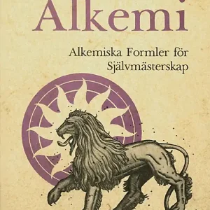 Fortsatta studier i Alkemi | 0:e upplagan Extra rabatt