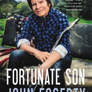 Fortunate Son | 0:e upplagan Lägg i varukorgen