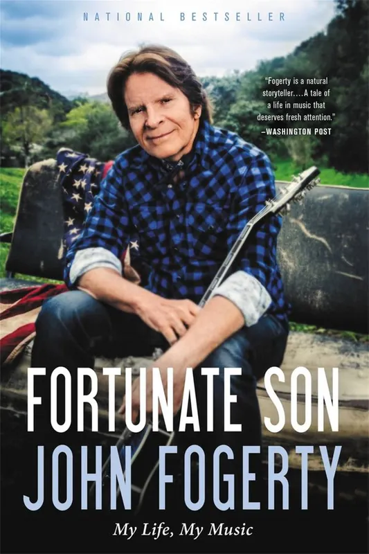 Fortunate Son | 0:e upplagan Lägg i varukorgen