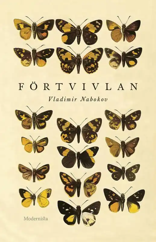 Förtvivlan | 1:a upplagan Handla nu