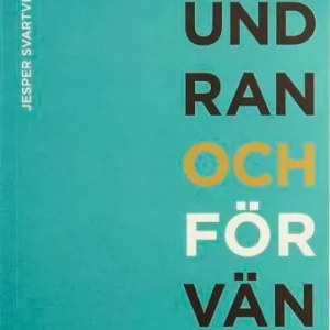 Förundran och förväntan | 1:a upplagan Outlet