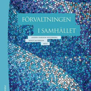 Billigare Förvaltningen i samhället | 1:a upplagan