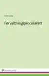 risnedsättning Förvaltningsprocessrätt | 1:a upplagan