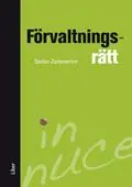 Fri frakt Förvaltningsrätt | 1:a upplagan
