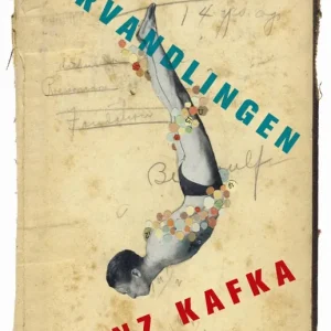 Utförsäljning Förvandlingen | 0:e upplagan